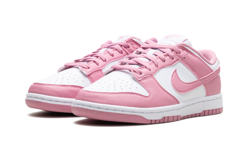 Dunk Low Next Nature WMNS"Elemental Pink" DD1873 112