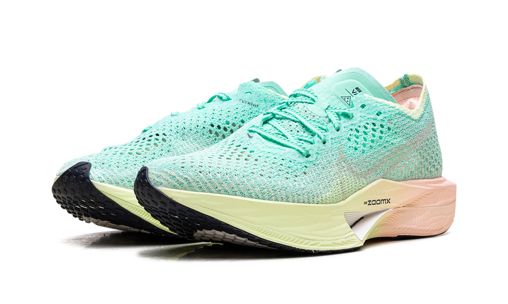ZoomX Vaporfly 3 WMNS"Mint Foam Sunset Tint" HQ3505 379