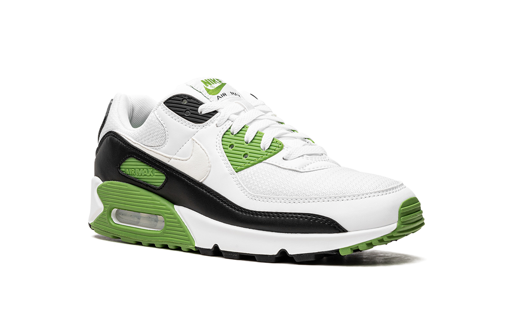 Air Max 90 "Chlorophyll" CT4352 102