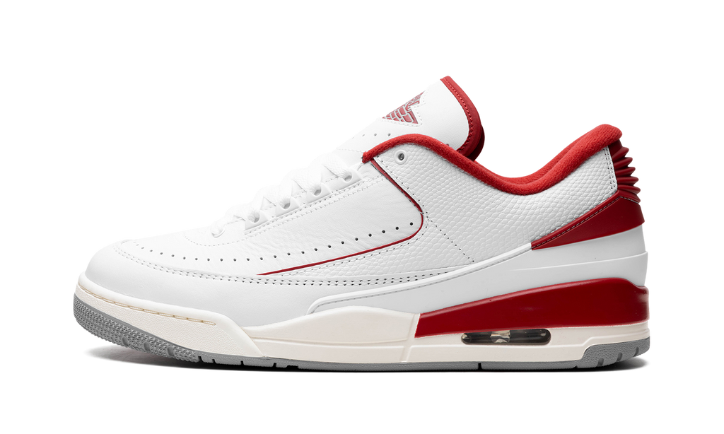 2/3 "Varsity Red" FD0383 161