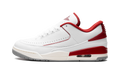 2/3 "Varsity Red" FD0383 161