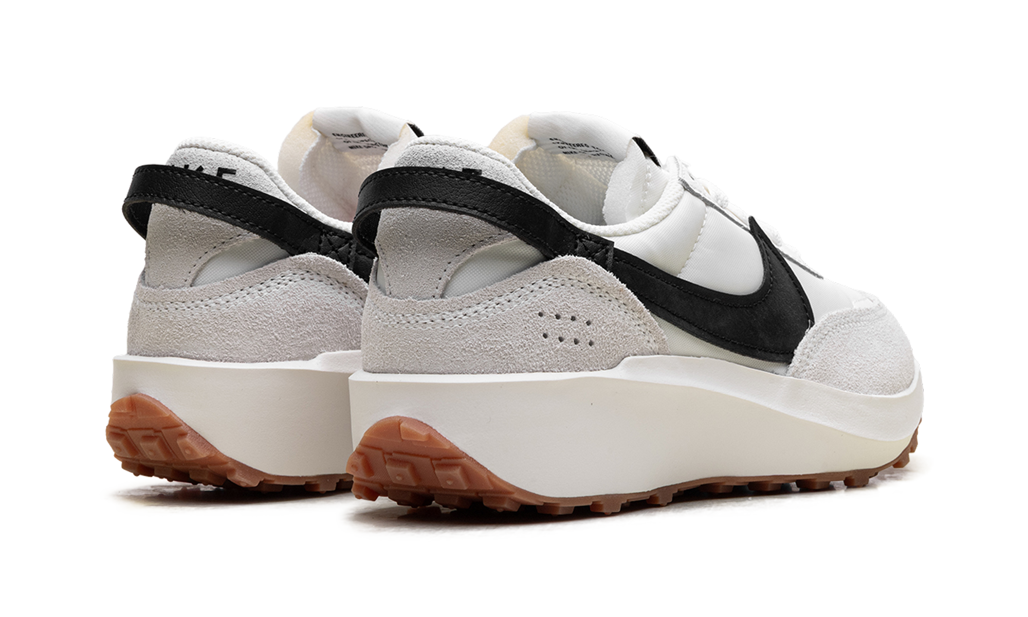Waffle Debut Wmns"Brown" DH9523-109