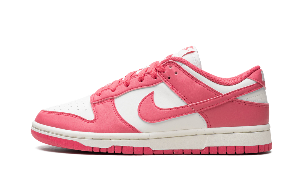 Dunk Low. WMNS"Pink" DD1873-600