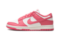 Dunk Low. WMNS"Pink" DD1873-600