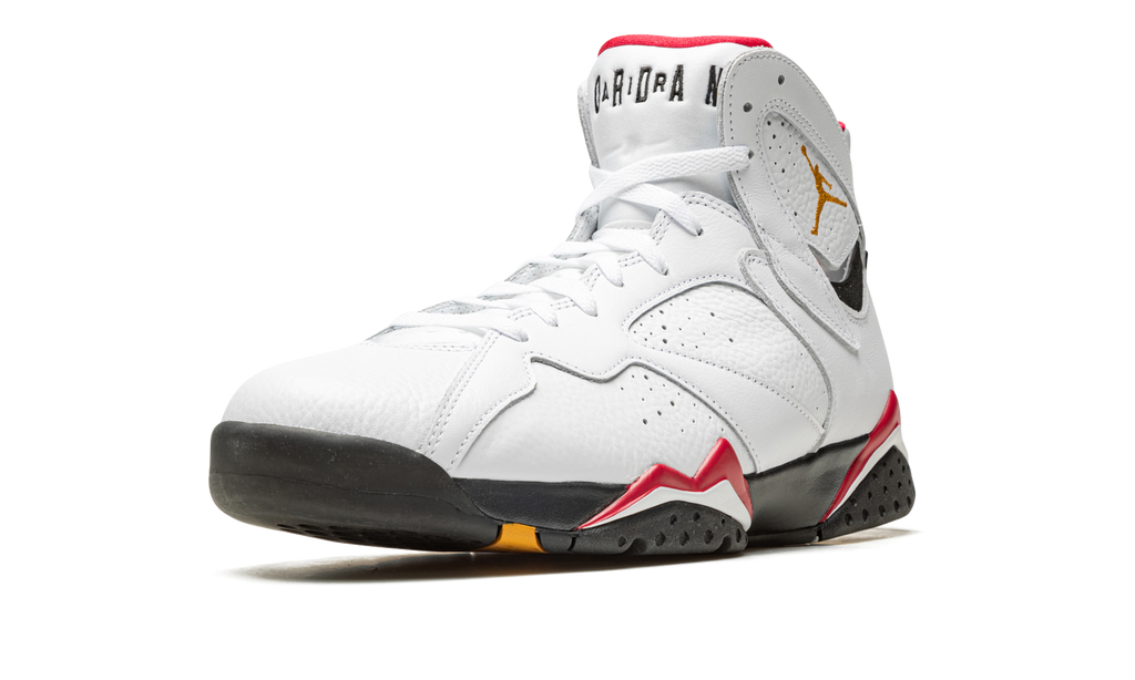 7 Retro "Cardinal 2022" CU9307 106