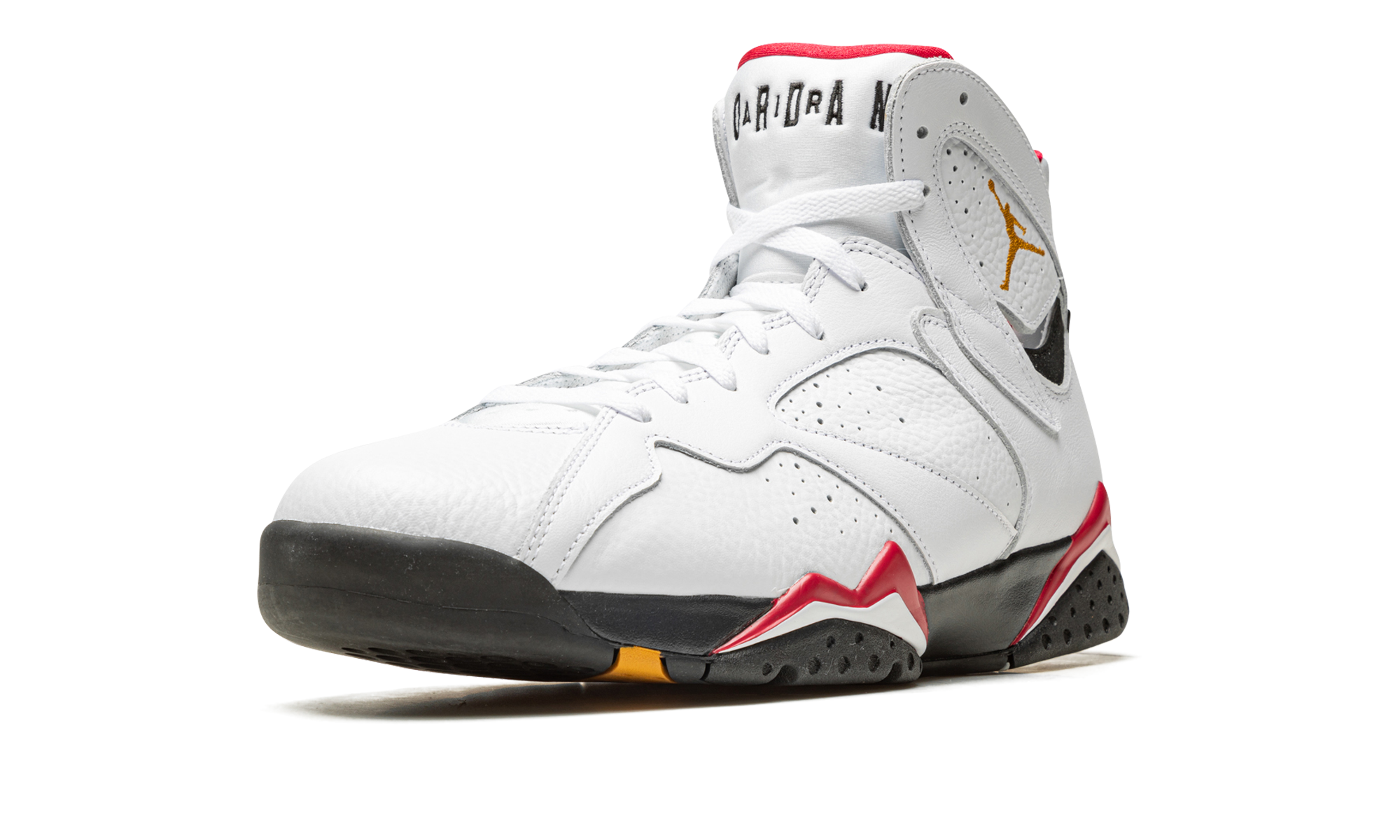 7 Retro "Cardinal 2022" CU9307 106