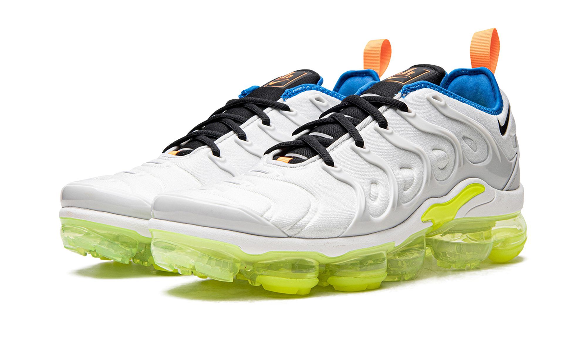 AIR VAPORMAX PLUS MNS WMNS"Photon Dust" DQ4695 001