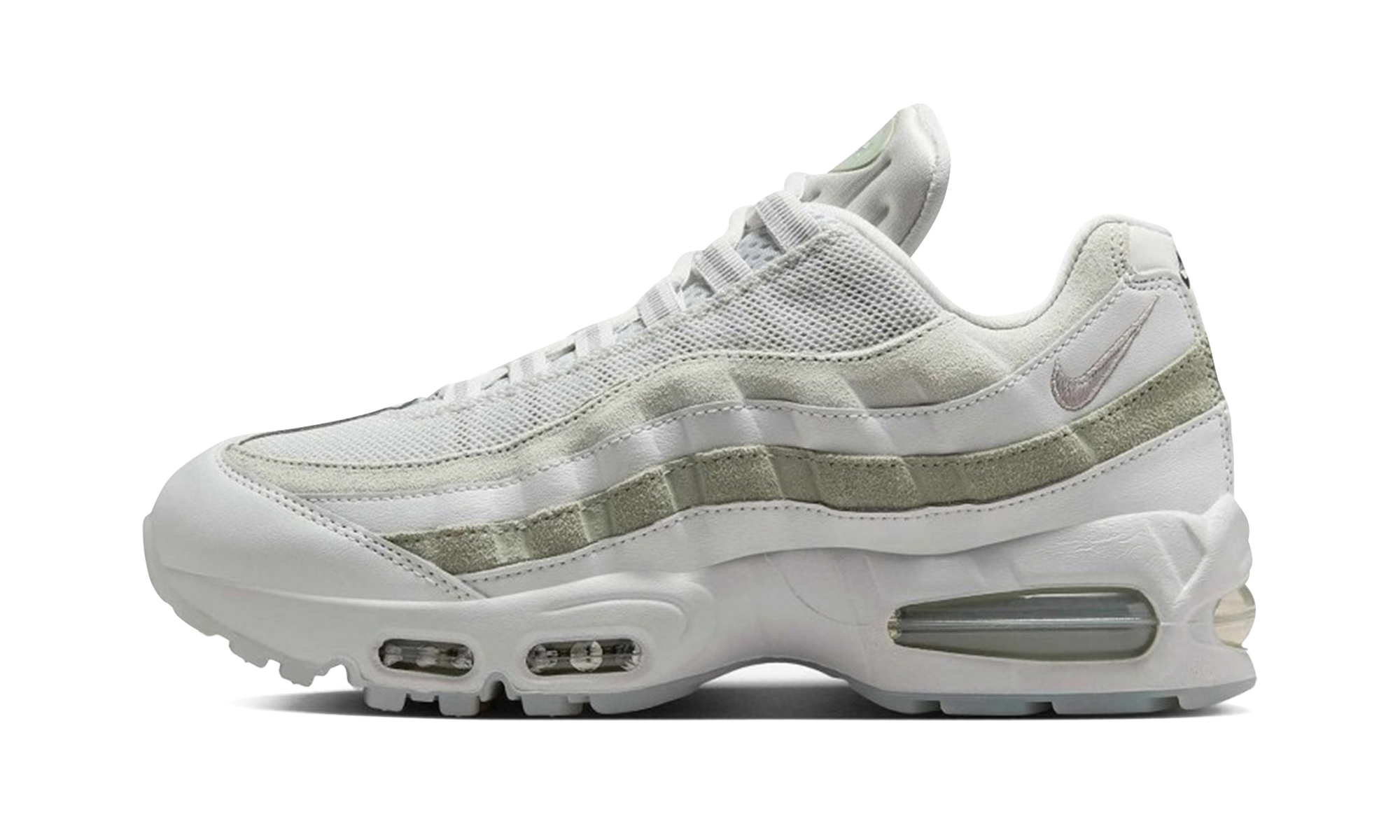 Air Max 95 OG WMNS"Big Bubble Jade Horizon" IB6396 001
