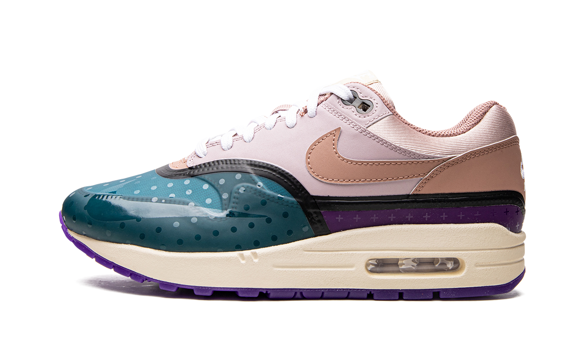 AIR MAX 1 () WMNS"Plum Fog Fossil Rose" DV2301 501