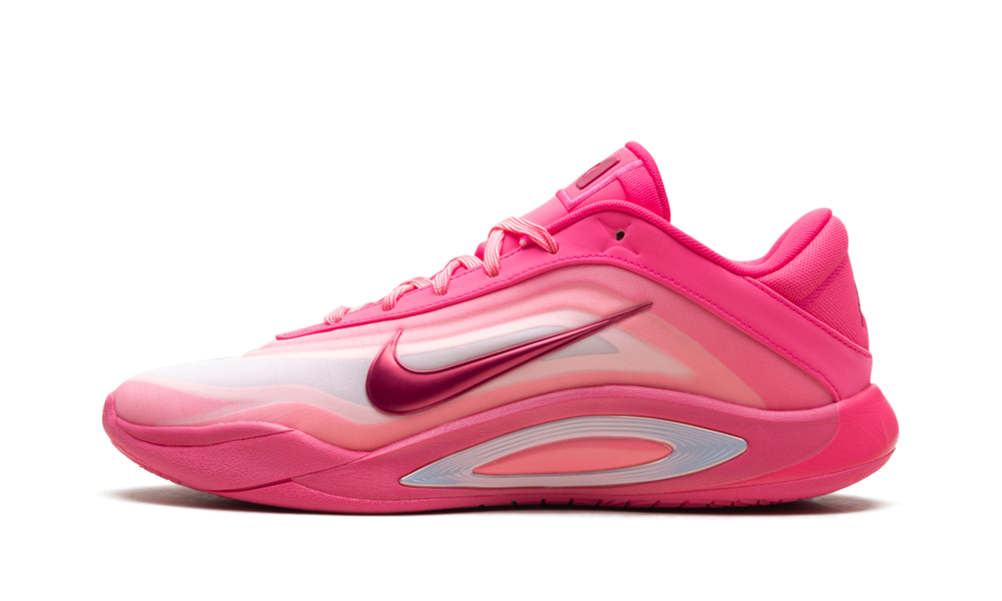 A'One WMNS"Pink Aura" FZ8605 601