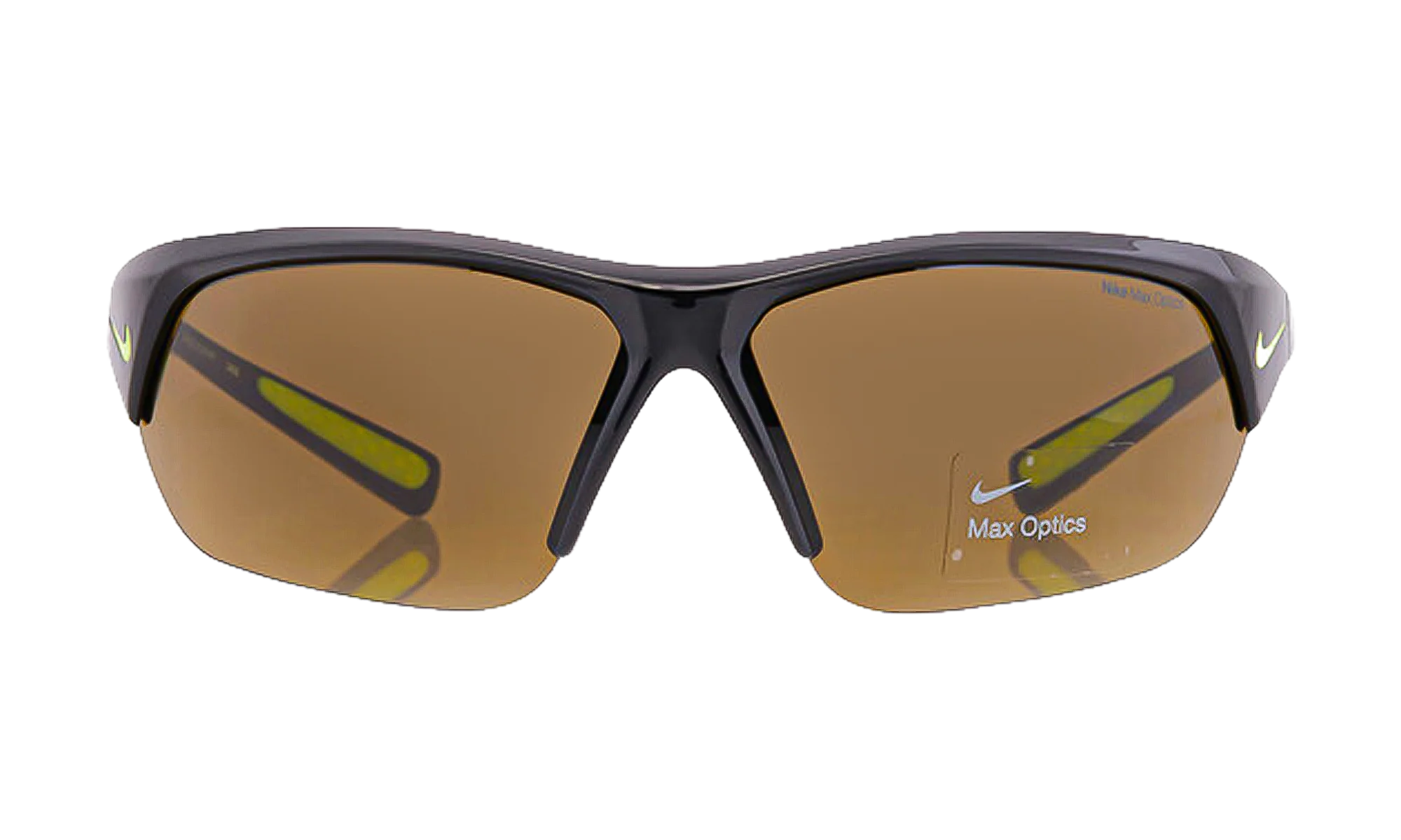 Skylon Ace Rectangular Sunglasses "Black / Outdoor Tint" FQ4766 077