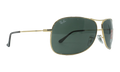 Highstreet Aviator Sunglasses "Arista" RB3267-001-71_64