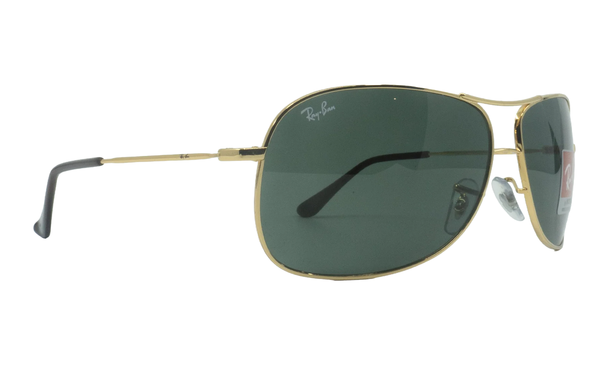 Highstreet Aviator Sunglasses "Arista" RB3267-001-71_64