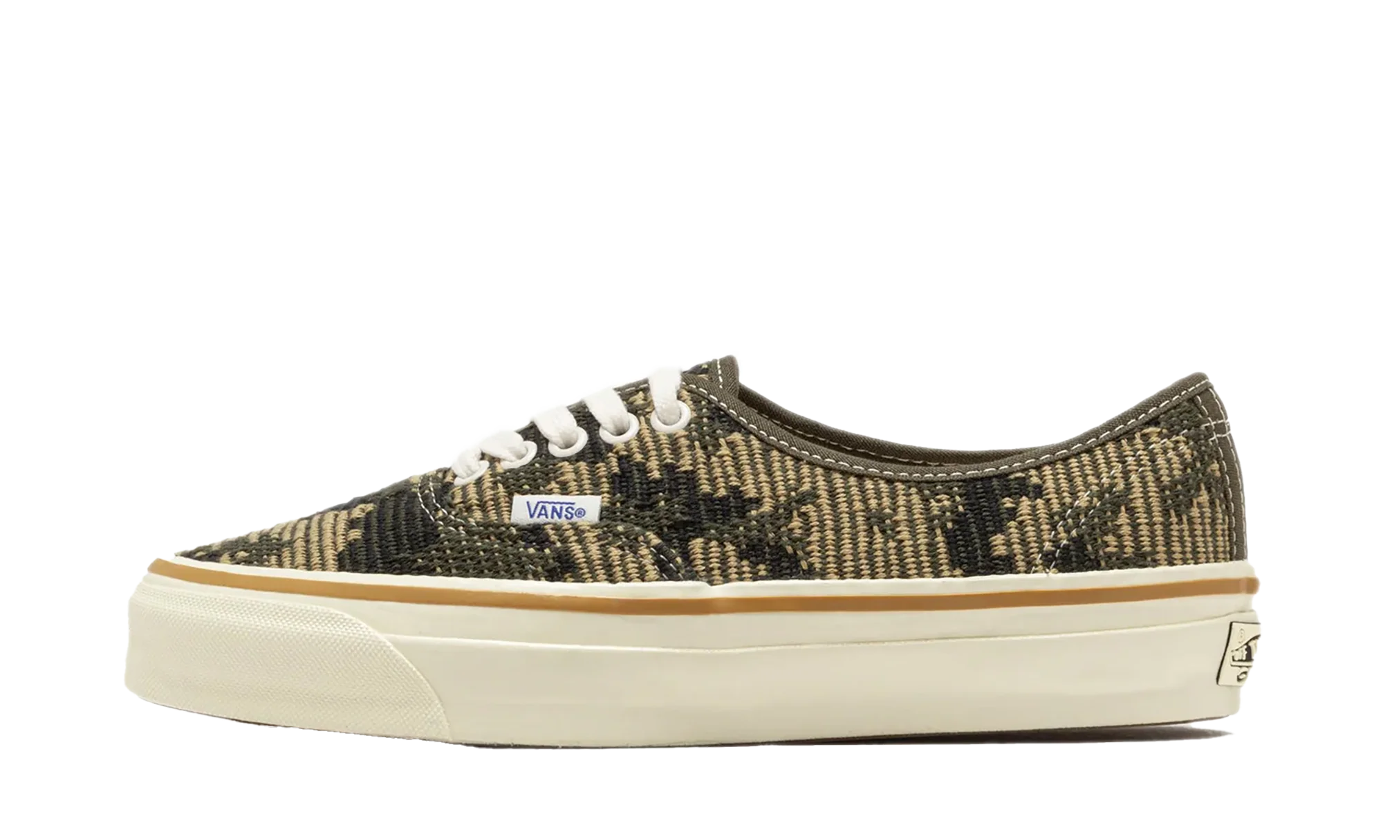 LX Authentic 44 "Camo" VN000D5K18S1