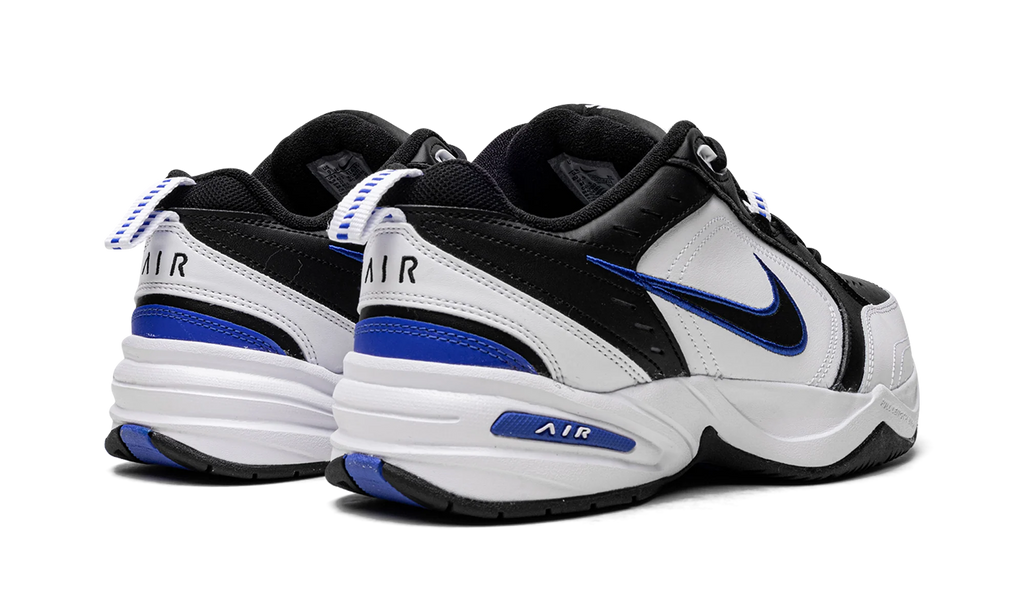 Air Monarch IV "Black" 416355 002