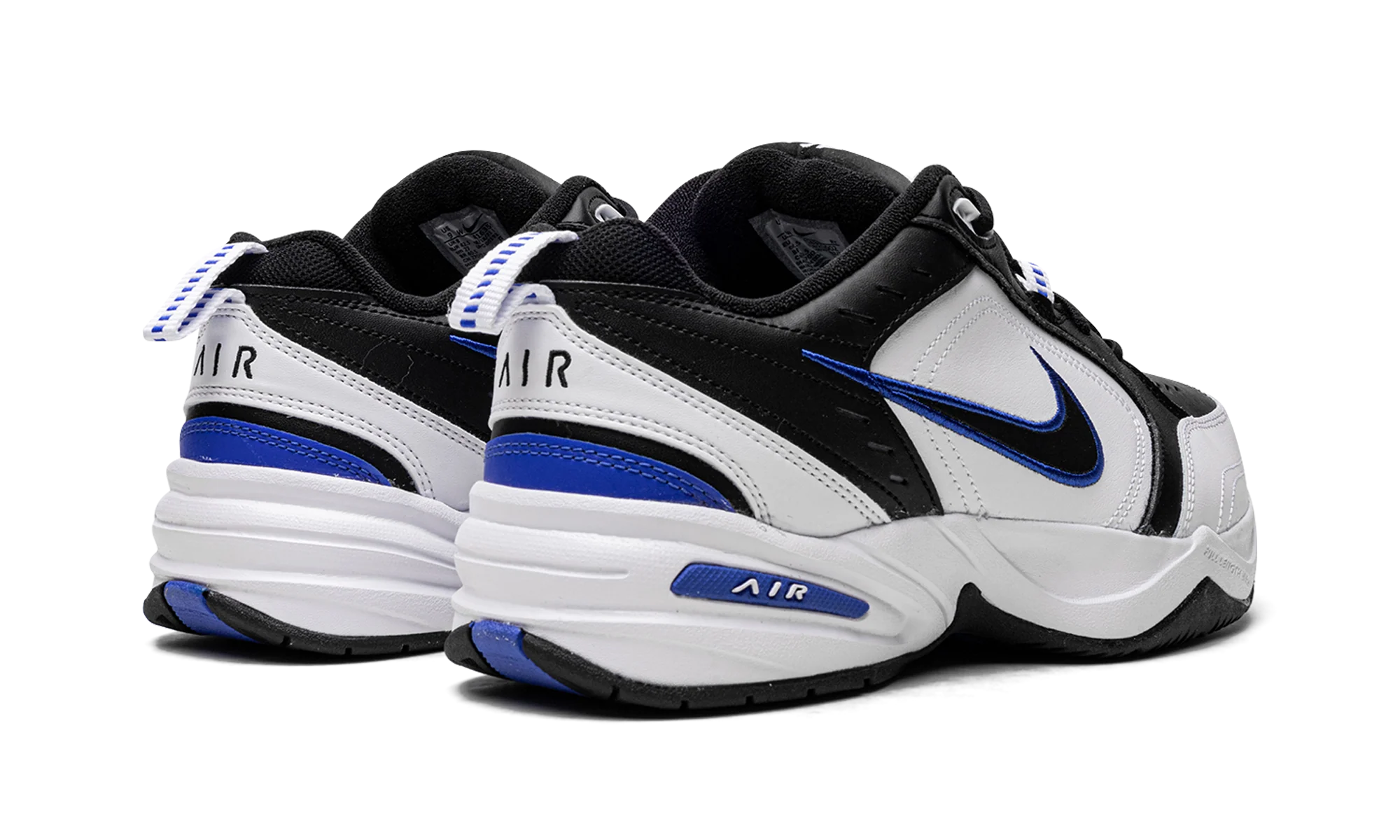 Air Monarch IV "Black" 416355 002