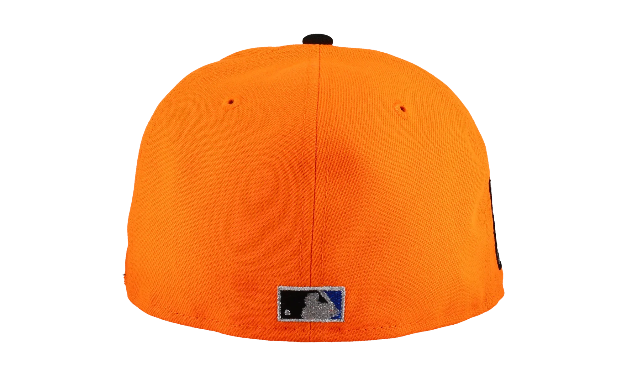 59FIFTY Houston Astros 2000 Inaugural Season Fitted Hat "Orange" NE120