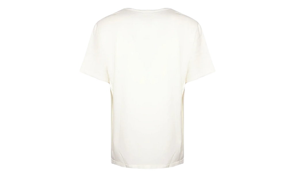 Rossa T-Shirt "Vintage White / Blue" RHSS26TT01012 VTG WHT