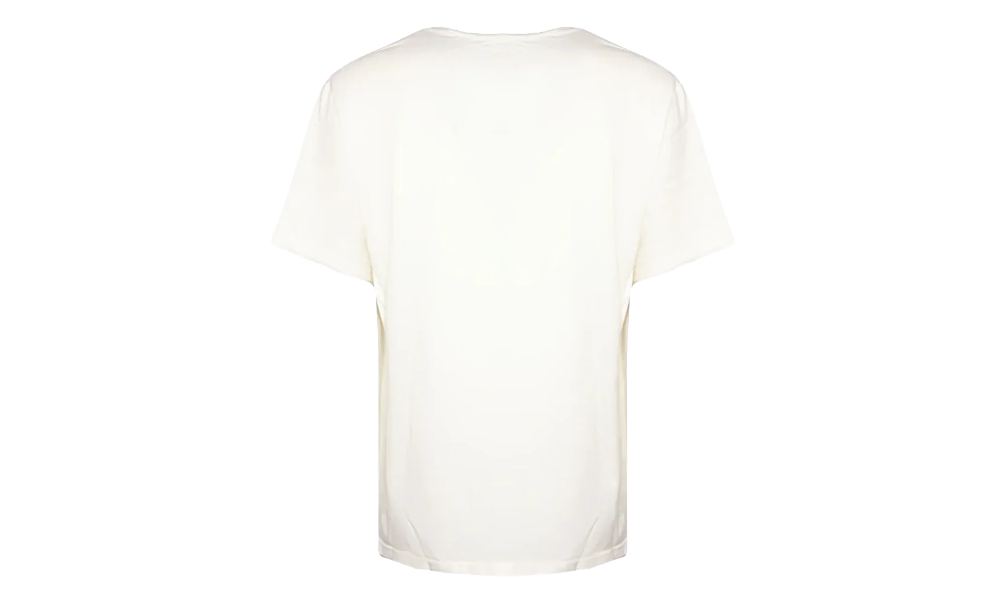 Rossa T-Shirt "Vintage White / Blue" RHSS26TT01012 VTG WHT