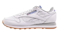 Classic Leather "Blue/Footwear White/Gum" 100259121