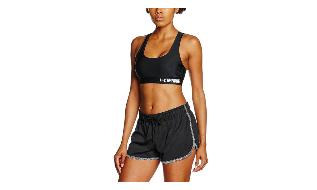 Crossback Sports Bra WMNS "Black" 1276503 001