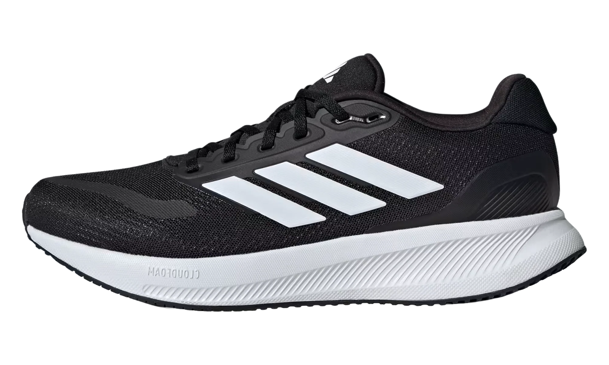 Runfalcon 5 "Core Black / Cloud White / Core Black" IH7758