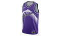NBA Utah Jazz Icon Swingman Jersey "Field Purple" DX8551 504