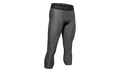 HeatGear Armour 2.0 3/4 Legging "Carbon Heather / Black" 1289574 090