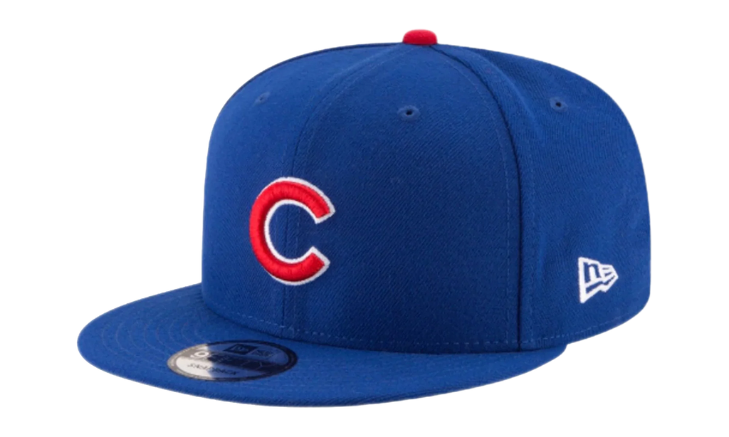 9Fifty MLB Chicago Cubs Basic 11591072
