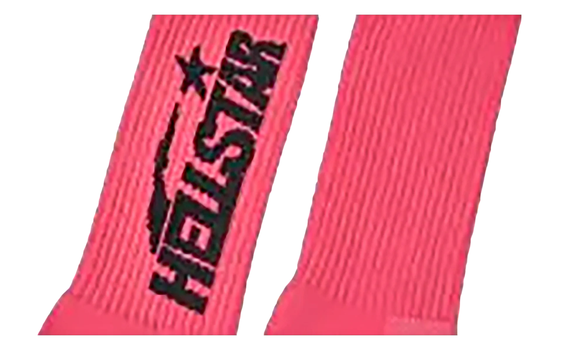 Logo Socks "Pink" HSR229