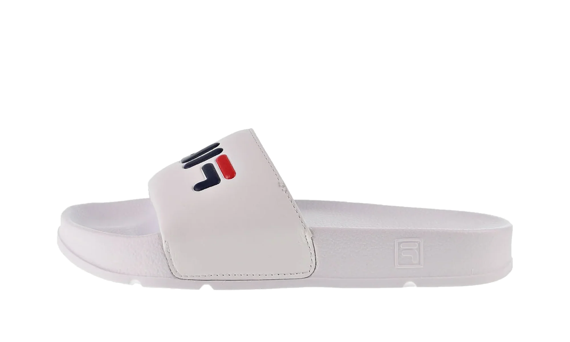 Drifter Slide "White Navy" 5VS00000 125