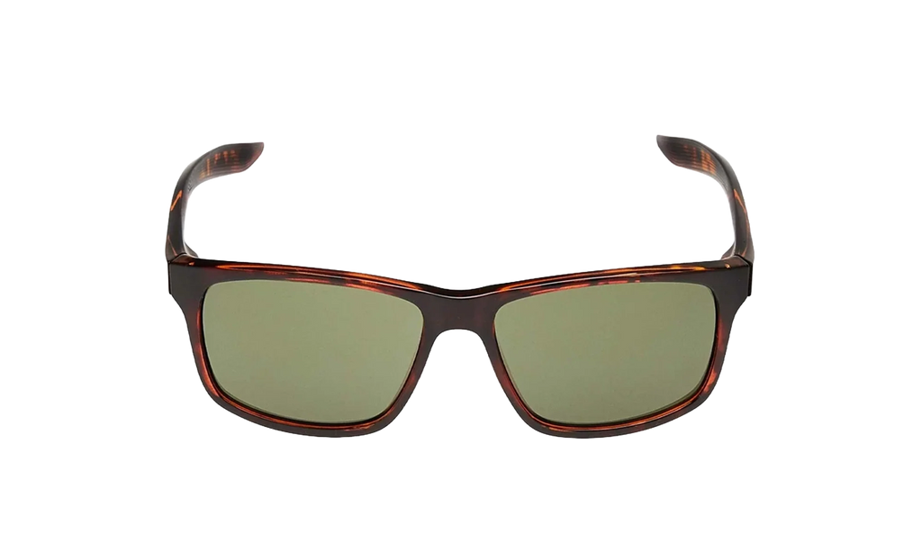 Essential Chaser Sunglasses "Tortoise / Black / Green" EV0999 203