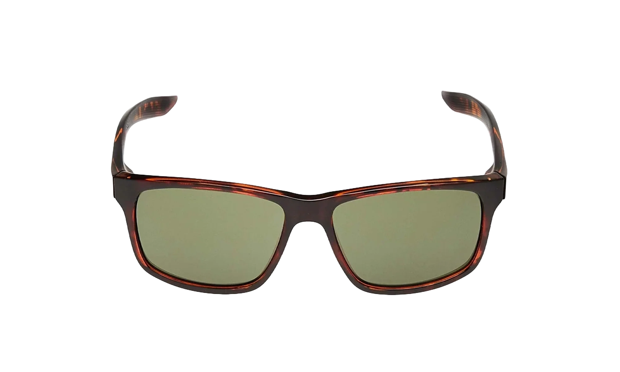 Essential Chaser Sunglasses "Tortoise / Black / Green" EV0999 203