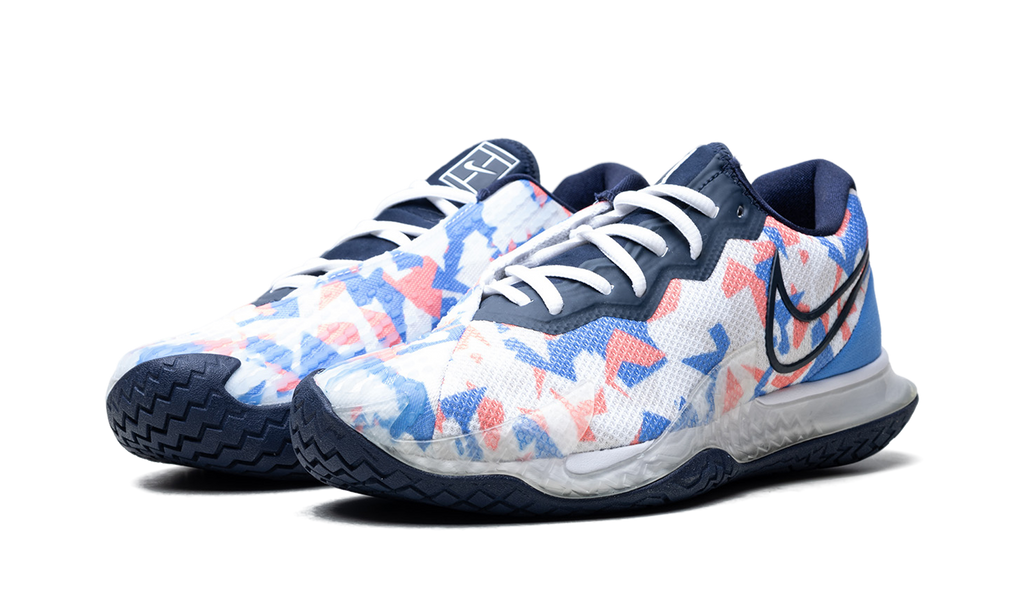 Court Air Zoom Vapor Cage 4 Wmns"Camo" CD0431 406