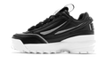 Disruptor II Exp GS "Black / White" 3XM01560 021