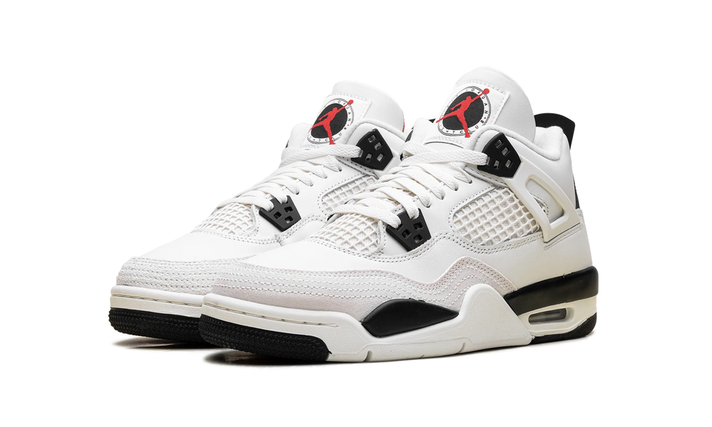 Air Jordan 4 GS "Flight Club" IM4026 100
