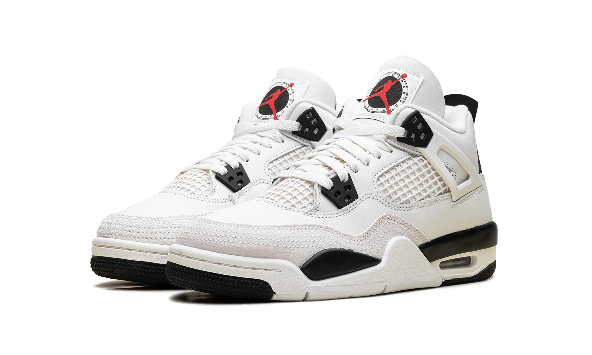 Air Jordan 4 GS "Flight Club" IM4026 100