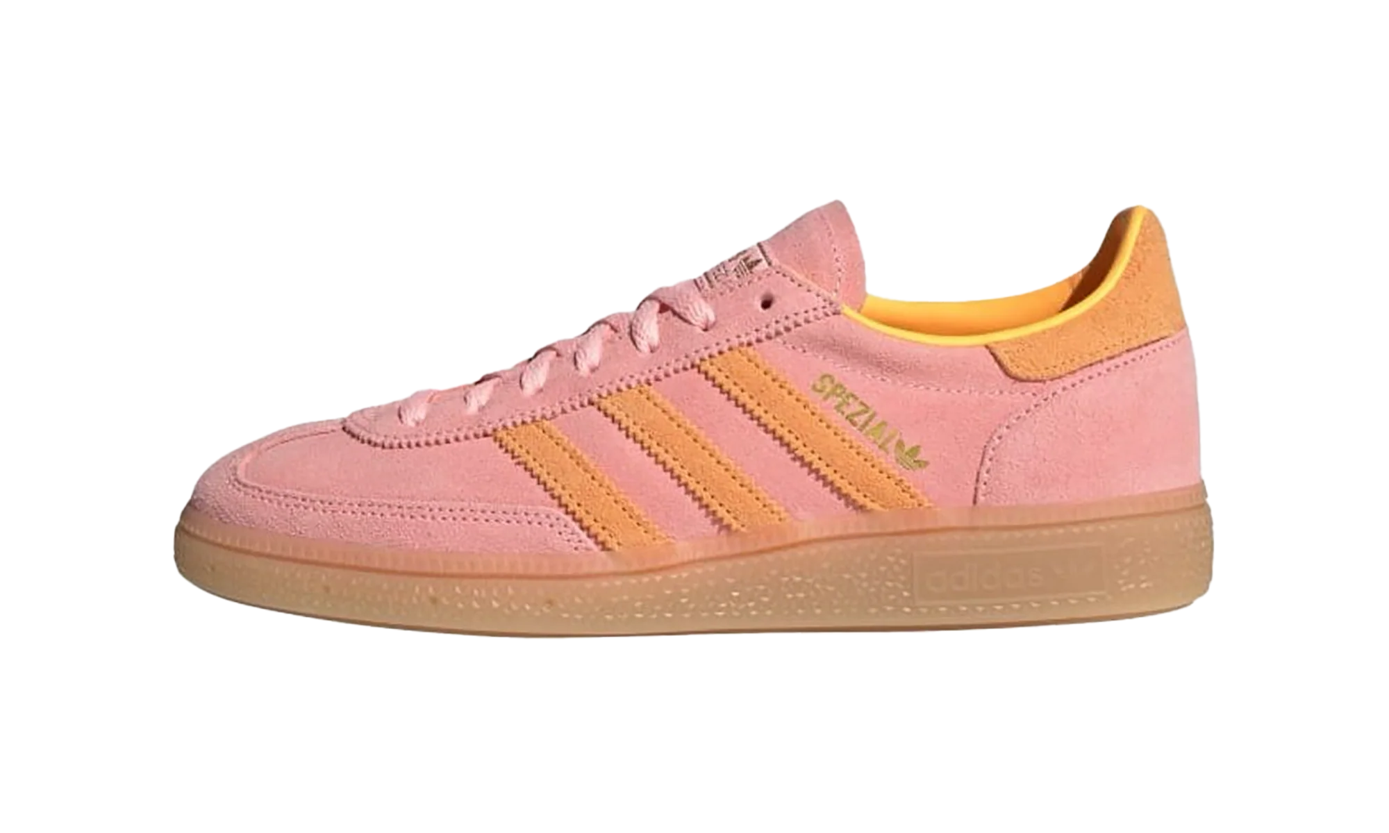 Handball Spezial Wmns "Glow Pink" JR3606