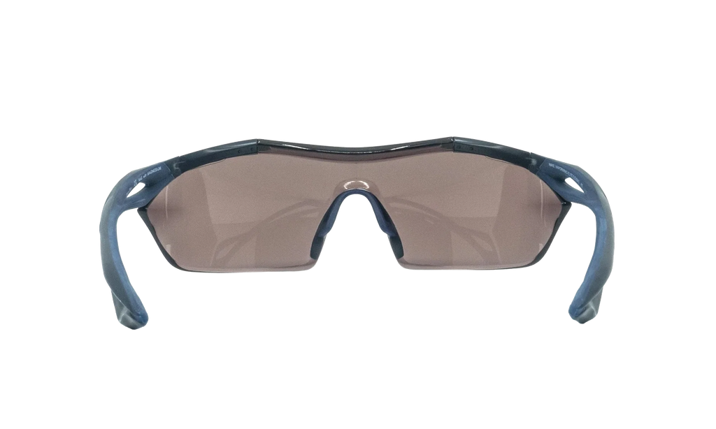 Vaporwing Elite E Sunglasses "Matte Obsidian / Speed Tint" EV0943 400