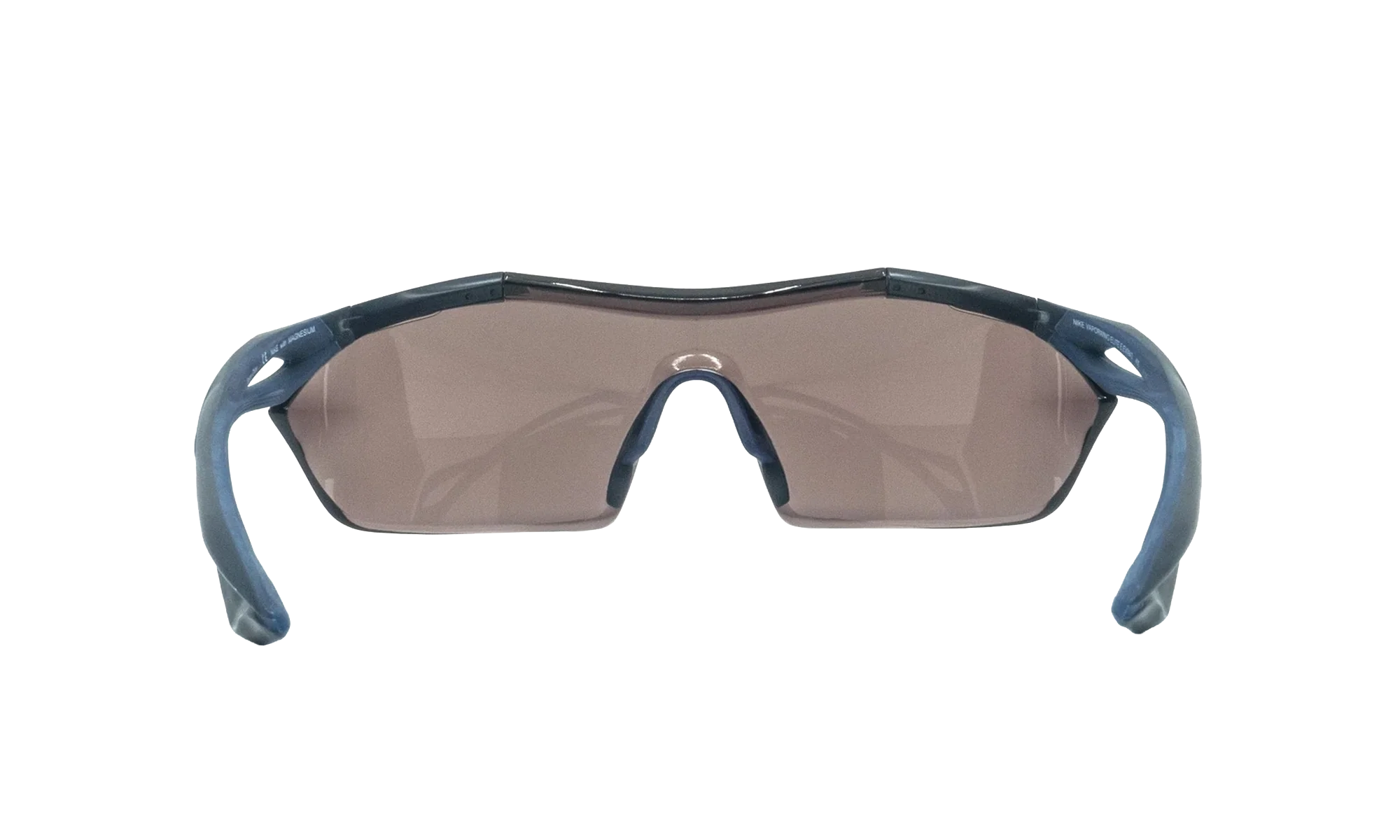 Vaporwing Elite E Sunglasses "Matte Obsidian / Speed Tint" EV0943 400
