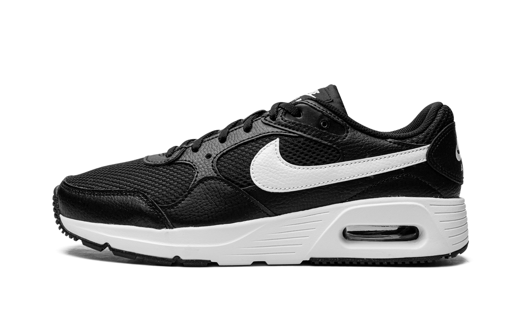 WMNS Air Max SC "Black/White"