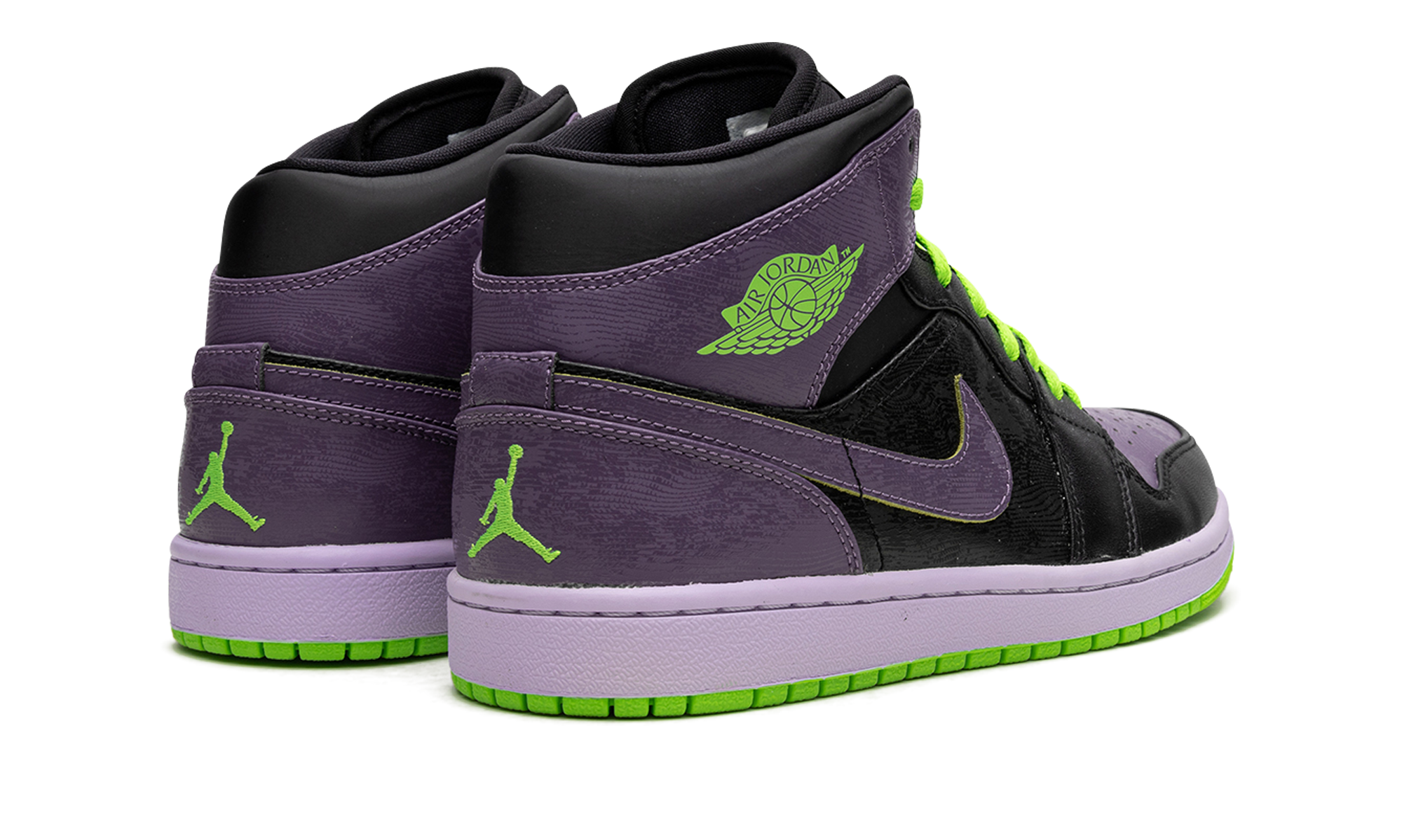 1 Retro Mid "Joker" 136065 021