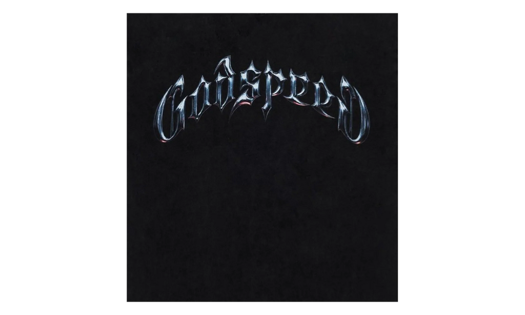 Symmetrical Logo T-Shirt "Black Wash" GS144