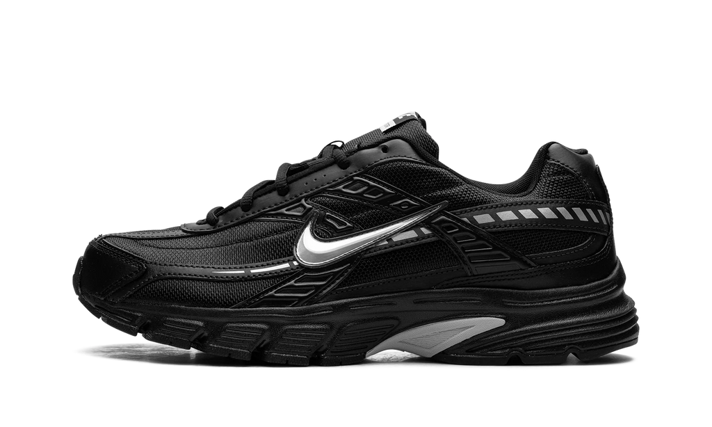 Initiator "Black Grey Silver" IB4595 001