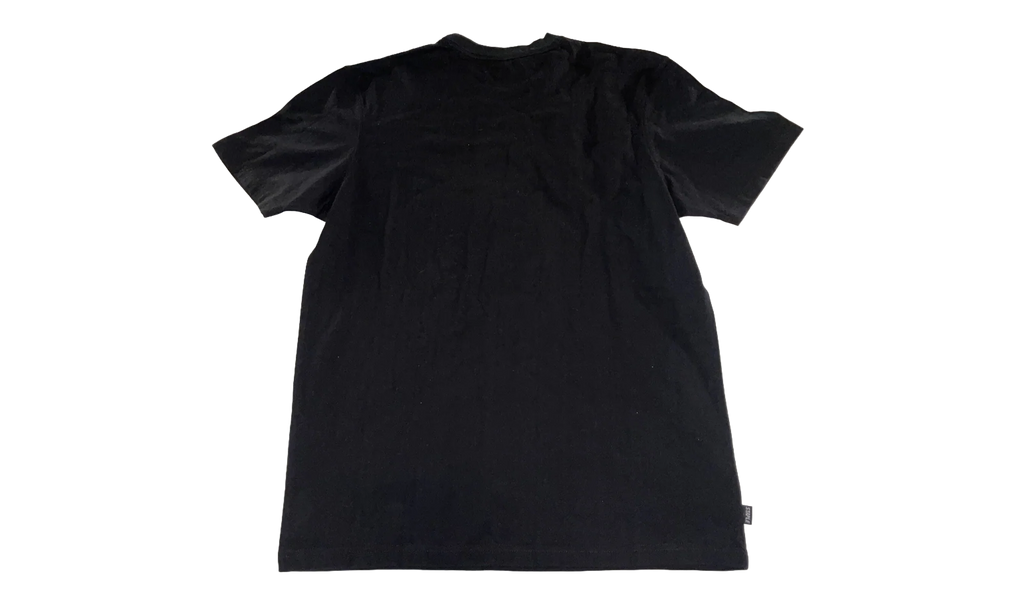 Grails Logo T-Shirt "Black" 06D6C417