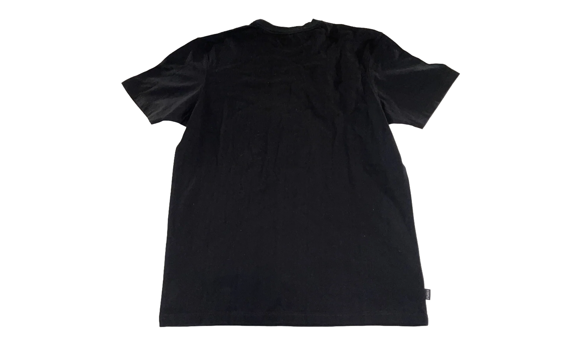 Grails Logo T-Shirt "Black" 06D6C417