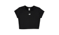 Harmony Fitted T-Shirt WMNS "Black" WT51134BK