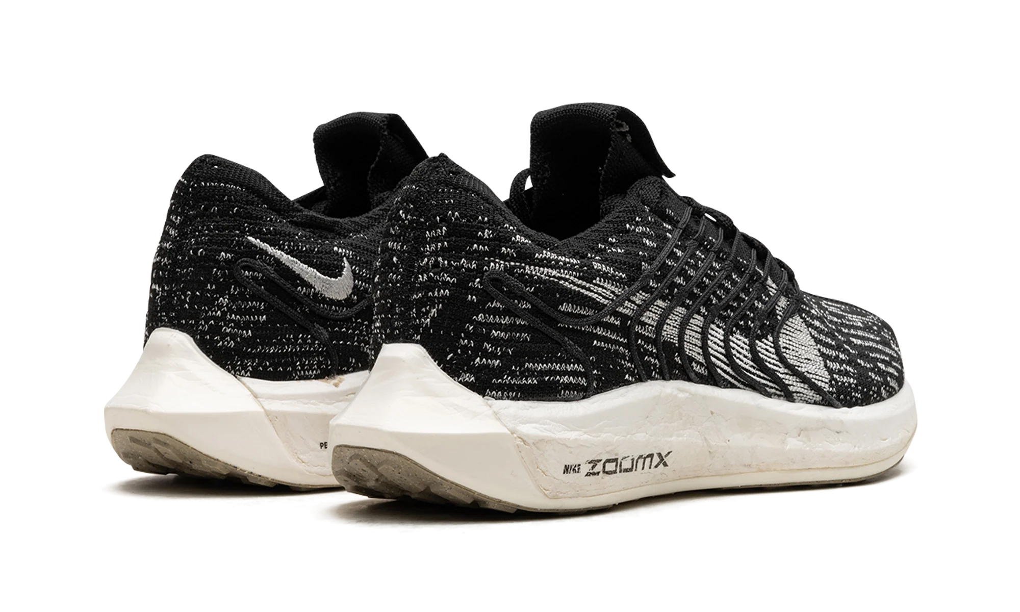 PEGASUS TURBO NEXT NATURE WMNS "Black Sail" DM3414 001