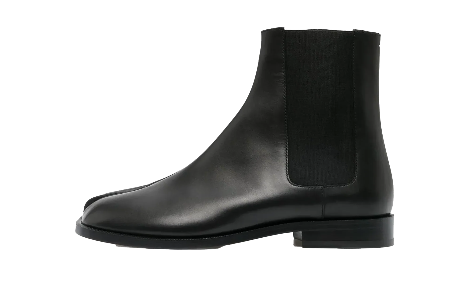 Tabi Chelsea Boots "Black" S57WU0150 P3827 H8396