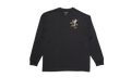 Air Jordan Flight Heritage 85 Graphic Crewneck "Off Noir - Rattan" DV1476 045